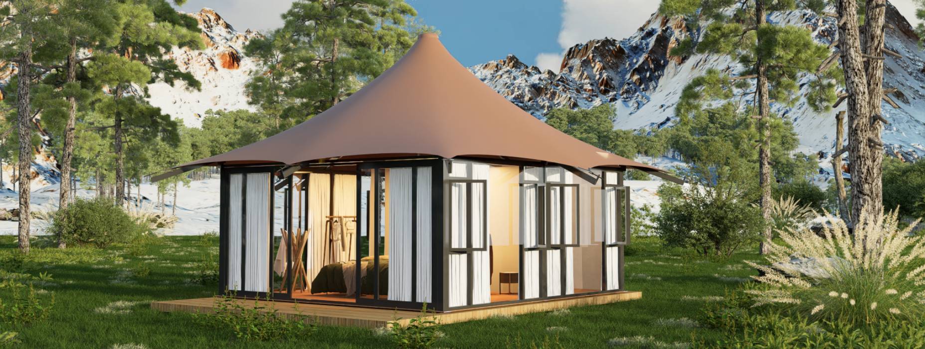 沙河市装配式建筑厂家